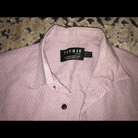 Top man - Picture 2 of 4